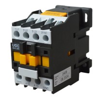 Контактор UEC SB-РC-018 18А 220В/АС3 1NC (PC1-SB-018-220-01)
