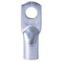 Мідний луджений кабельний наконечник E.Next e.end.stand.jg.50 D10.2 (s077006)