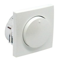 Світлорегулятор Logus 21211 TGE 500Вт (лід)