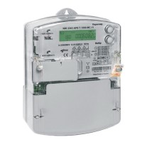 Лічильник NIK2303 AP6Т.1000.MС.11 5(80)А