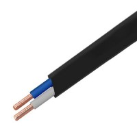 Кабель ВВГнг-П 2х1 GalKat (ГК000023790)