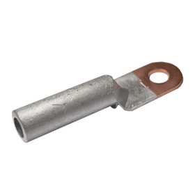 Медно-алюминиевый наконечник UEC DTL-16