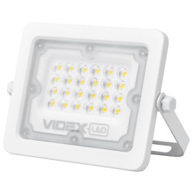LED прожектор Videx F2e 20Вт 5000K (VL-F2e-205W)