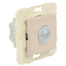 Датчик руху Logus 21402 TPE 400Вт (перли)