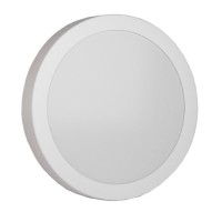 Круглий накладний світильник Vestum 1-VS-5305 24Вт 4000K