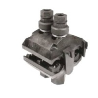 Прокалывающий односторонний зажим Sicame TNDC28401FA 50-120мм²