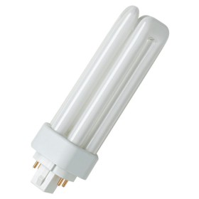 КЛЛ Osram Dulux T/E 18W/840 GX24Q-2 (4050300342221)