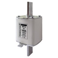 Предохранитель ножевой с плавкой вставкой Promfactor NF2.160A 500В 120kA