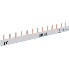 Штиркова шина живлення ETI 2921110 IZS 16/1F/12 1р 0,21m
