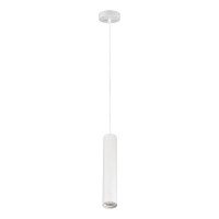 Підвісний світильник, люстра Kanlux 39041 Phlox GU10 1x10W IP20 білий