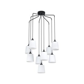 Люстра Eglo 39738 Bernabeta E27 9x40W IP20