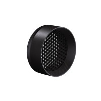 Антибліковий фільтр Honeycomb для світильника Kloodi KD-FOCUS 15W чорний