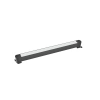 Трековый светильник Oledim 7771181 OT223 Led 1x30W 4000K IP20 Черный