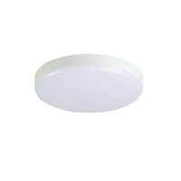 Вуличний світильник Kanlux 37293 Iper LED 1x35W 4000K 4200Lm IP65 білий