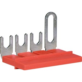 Короткозамыкающая перемычка ETI 3903228 ESC-SCB.6/PO-4 (на 4 соединения для SCB.6)