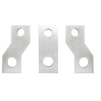 Шины переходные расширительные Promfactor KSHP353 для FMC5