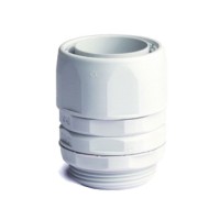 Муфта труба-коробка DKC IP65 1/2 Ø16мм (55116)