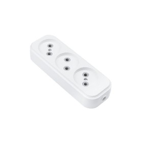 Колодка PIN 3-на без заземлення ( 516-050200-303 )