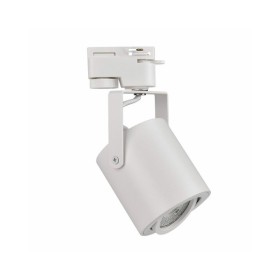 Трековый светильник Goldlux 321787 Minor GU10 1x10W IP20 WH