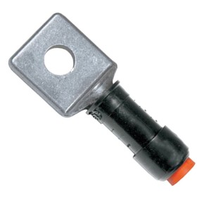 Ізольований накінечник Sicame CPTA 35