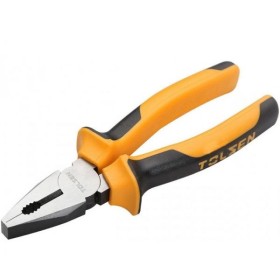 Пасатижі Tolsen Профі 200мм