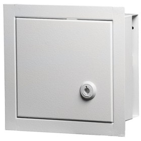 Щиток ЩРв-6з IP31В profi