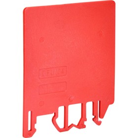 Разделитель клемм Eti ESC-DFU/4/R для ESC-CBC.2.16 красный (3903013)