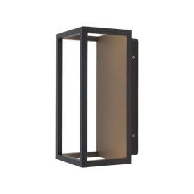 Вуличний світильник Nowodvorski 8176 Symmetry LED 1x7W 3000K 210Lm IP54 графітовий