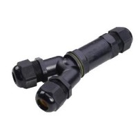 Соединительная гильза TNSy ЗК-М685-Y 3P 24А 0,5-2,5 IP68 (TNSy5503717)