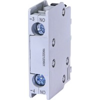 Фронтальний блок-контакт ETI 004641510 BCXMFE10 (1NO)