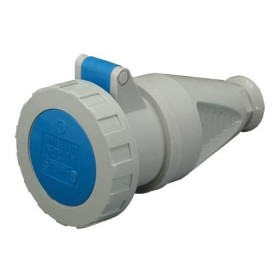 Переносной силовой разъем Sez ISG1632