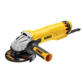 Угловая шлифовальная машинка DeWALT DWE4217 1200Вт