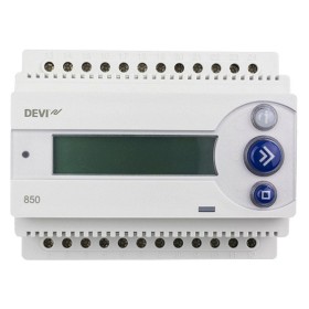 Терморелі DEVIreg 850III + IP24В