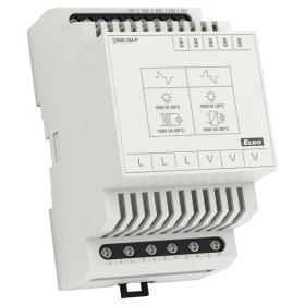 Додатковий модуль DIM-6-3M-P до димеру DIM-6