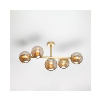 Люстра Imperium Light 140570.12.69 Frost E14 5x40W IP20