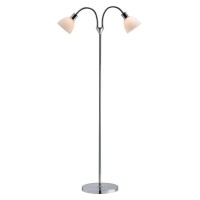 Торшер Nordlux 63224033 Ray E14 2x25W IP20 хром