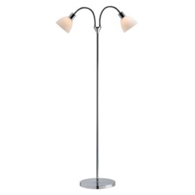 Торшер Nordlux 63224033 Ray E14 2x25W IP20 хром