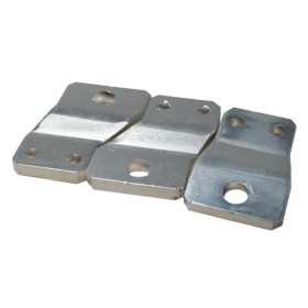 Перехідники шинні UEC ET-800 для PCB40 (MCCB-U-ET-40-0800)