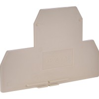 Замикаюча перегородка для клем Eti KP 4 NA (3901266)