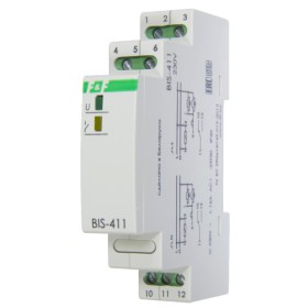 Імпульсне реле F&F BIS-411 16А