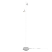 Торшер Nordlux 2112254001 Omari LED 2x6.4W IP20 білий