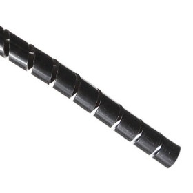 Универсальный витой жгут DKC (черный д.20/17,6)