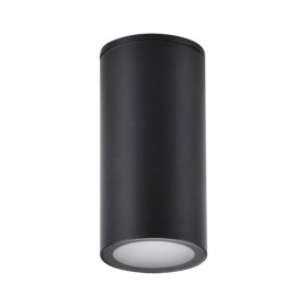 Вуличний світильник Goldlux 320049 Atlanta GU10 1x10W IP54 BK