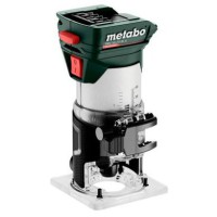 Акумуляторний фрезер Metabo FMV 18 LTX BL 8 18В 4800-29000об/хв (601742850)