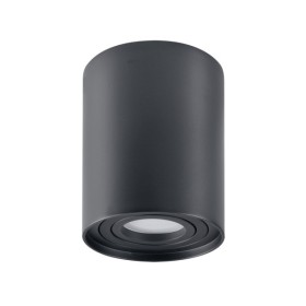 Точечный светильник Goldlux 318480 Orion R1 GU10 1x10W IP20 Bl