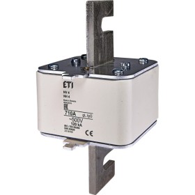 Запобіжник ETI 004116102 NH-4/gG 710A 500V