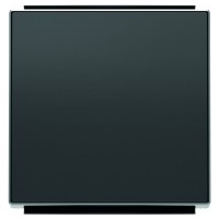 Клавіша ABB Sky 8501 NS (чорний оксамит)