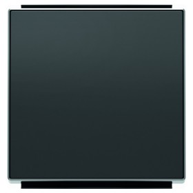 Клавиша ABB Sky 8501 NS (черный бархат)