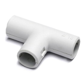 Тройник открывающийся, IP40, Ø20мм, DKC