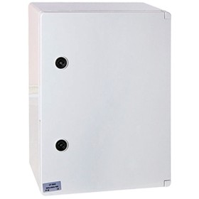 Шафа під лічильник e.plbox.300.400.165.1f.15m.blank E.Next